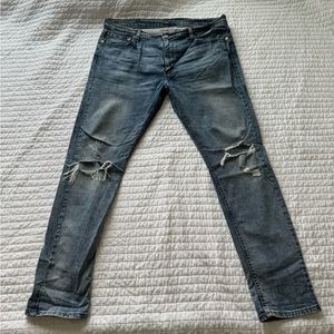 Levi Jeans